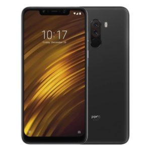 xiaomi pocophone f1