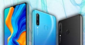 Huawei P30 lite Thumbnail