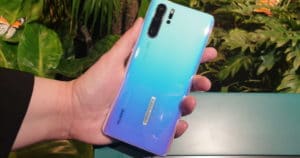 Huawei P30 Pro HandsOn Magazin Thumbnail