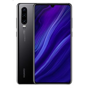 Huawei P30