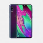 Samsung Galaxy A40