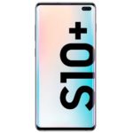 Samsung Galaxy S10 Plus Logo