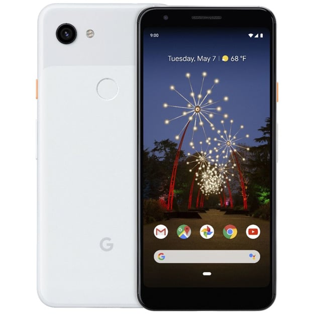 Google Pixel 3a