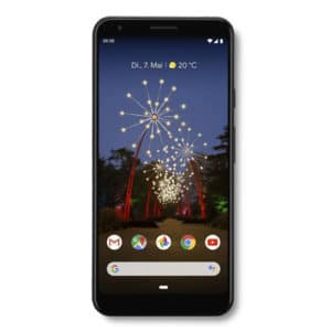 Google Pixel 3a XL mit Vertrag: Preis, Specs, Test & mehr - 6-Zoll-Smartphone zeitlosem Design