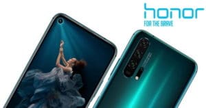 Honor 20 Pro Thumbnail