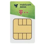 mobilcom-debitel Telekom-Netz