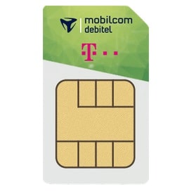 mobilcom-debitel Telekom-Netz