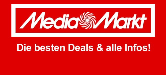 MediaMarkt Top 5 Angebote