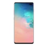 Samsung Galaxy S10 Plus + Vodafone Smart L Plus