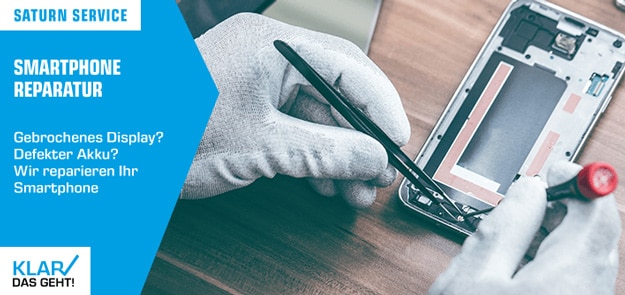 Stilvolle Handy Reparatur Bei Saturn Fotos