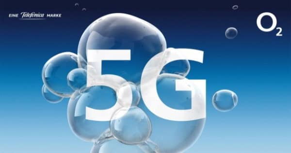 Telefónica 5G Auktionsende Thumbnail