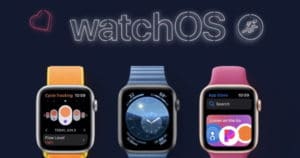 watchOS 6 Thumbnail