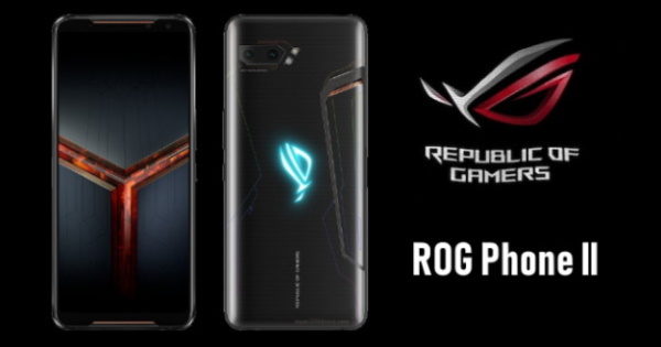 ASUS ROG Phone 2 Thumbnail