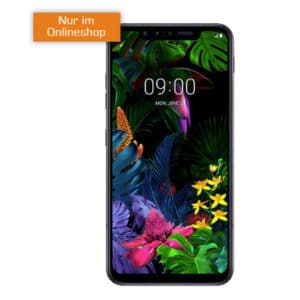 LG G8s TingQ bei Saturn