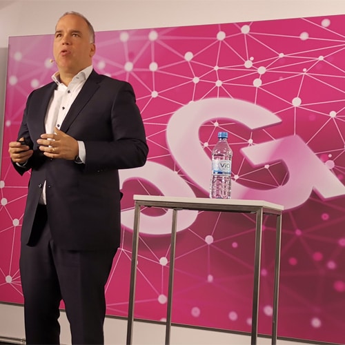 Telekom gibt Startschuss für 5G-Ausbau in Deutschland: Erste 5G-Smartphones und Tarife für Kunden ab sofort verfügbar - 6 Städte im Fokus!