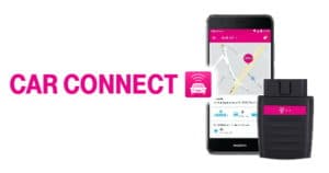 Telekom CarConnect Thumbnail