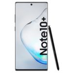 Samsung Galaxy Note 10 Plus + Logo