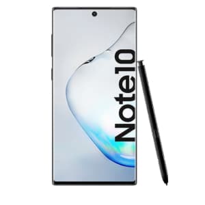 Samsung Galaxy Note 10