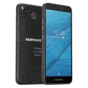 Fairphone 3