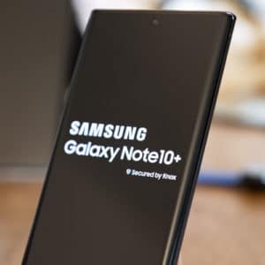 Samsung Galaxy Note 10 Plus vorbestellen & Lieferzeiten: Alle Preise, Verfügbarkeit und Details bei MediaMarkt, Telekom, DeinHandy & Co.