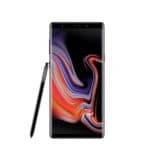 Samsung Galaxy Note 9