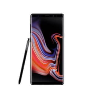 Samsung Galaxy Note 9