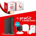 Vodafone Red Internet & Phone Cable mit gratis V-Home-Paket: Für wen lohnt sich das Angebot?