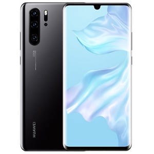 Huawei P30 Pro + otelo Allnet-Flat Max