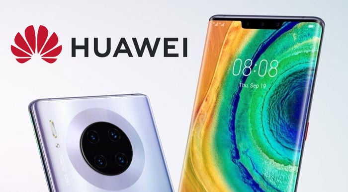 Huawei Mate 30 Pro