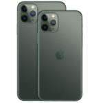 iPhone 11 Pro Max schwarz