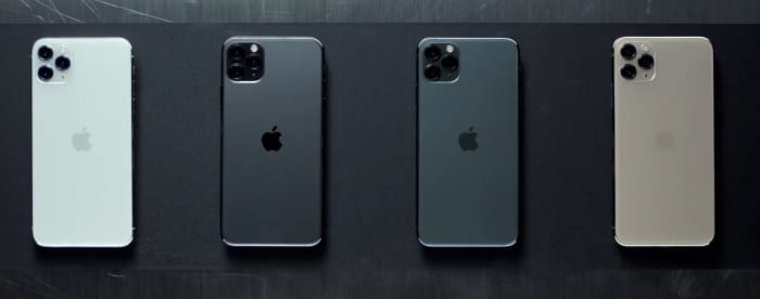 Apple Iphone 11 Pro Mit Vertrag Günstig ️ iPhone 11 Pro mit Vertrag: Angebote vergleichen!