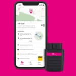 Telekom CarConnect: Auto und Zuhause lassen sich über Magenta SmartHome vernetzen - Adapter für 1 €!