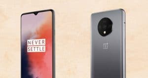 OnePlus 7T