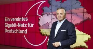 Vodafone schließt Übernahme von Unitymedia ab