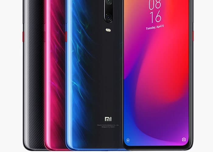 xiaomi mi 9t pro mit vertrag