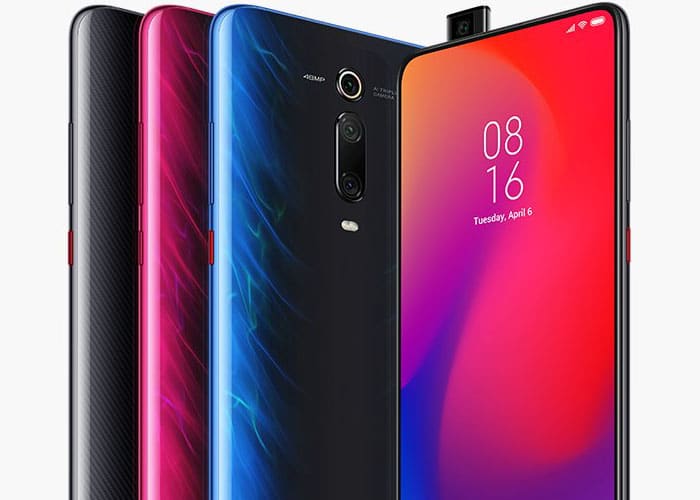 xiaomi mi 9t pro mit vertrag