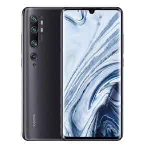 Xiaomi Mi Note 10 Logo