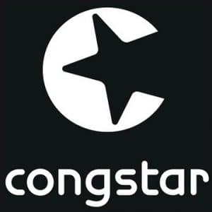 congstar Logo