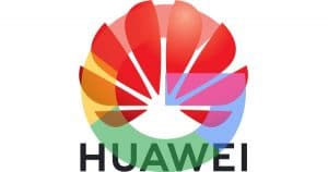 google-vs-huawei-logo