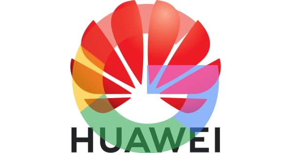 google-vs-huawei-logo