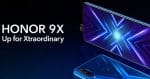 Honor 9X