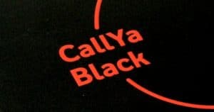 Vodafone CallYa Black Magazin