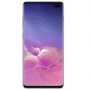 Samsung Galaxy S10 Plus Logo