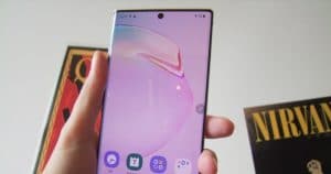 Samsung Galaxy Note 10 Plus Thumbnail