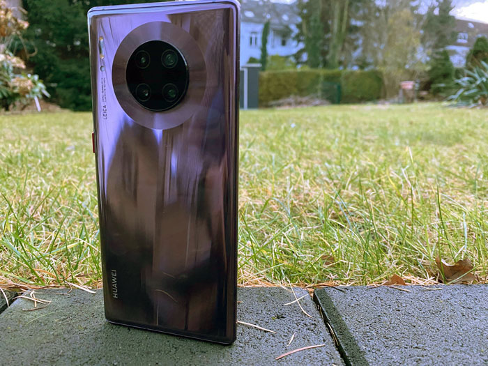 Huawei Mate 30 Pro