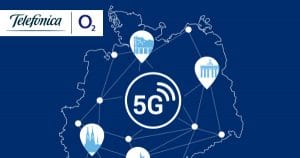 5G bei o2: Telefónica Deutschland verrät Ausbaupläne und zeigt erste Einblicke