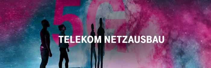 Telekom 5G-Ausbau in Deutschland: Erste 5G-Geräte & Tarife für Kunden verfügbar - 5G in Netzabdeckungskarte!!