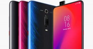 Xiaomi Mi 9T Pro