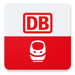 DB Navigator Logo