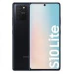 Samsung Galaxy S10 Lite Logo